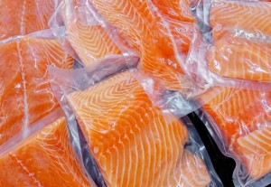 Une étiquette intelligente pour réduire le gaspillage alimentaire
