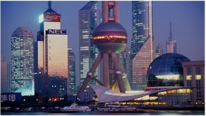 Reis met Elektor naar China en Hong Kong