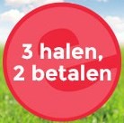 Laatste kans: 3 Elektor-boeken voor de prijs van 2!