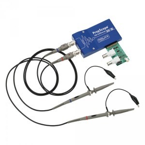 PropScope USB-Oscilloscoop