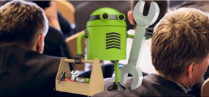 Elektor organiseert 2-daagse Android-workshop