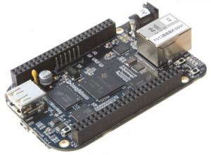 Post project 25: BeagleBone Black, The Sequel