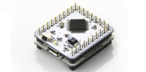 Microduino: Arduino in dwergformaat