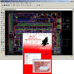 Schrijf nu in voor de Elektor-workshop Eagle 7