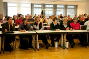 Elektor-workshop: Leer werken met de Raspberry Pi