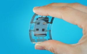 Organische fotodiodes voor sensortoepassingen