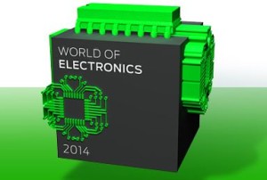 Bezoek Elektor op de WoTS-beurs in Utrecht