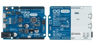 Arduino Zero voor innovatieve IoT-apparaten