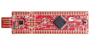 ARM-ontwikkelboard voor slechts 4 dollar