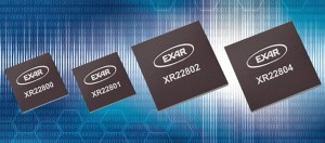 USB/Ethernet + UART-brug