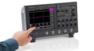 Nieuwe oscilloscopen van Teledyne LeCroy
