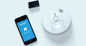 WiFi-aansluiting voor bestaande rookmelders