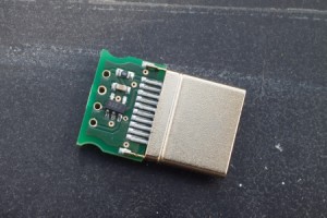 Dongle simuleert HDMI-display