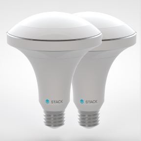 Intelligente LED-lamp Alba