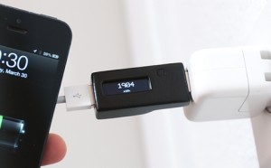 Laadregelaar halveert oplaadtijd van smartphones en tablets