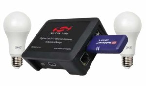 Gratis download: Bouw een zigbee 3.0-netwerk met Raspberry PI