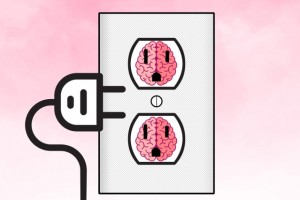 MIT ingenieurs hebben een "smart power outlet" ontwikkeld dat de elektrische stroom van één of meerdere stopcontacten kan analyseren.
Afbeelding: Christine Daniloff, MIT