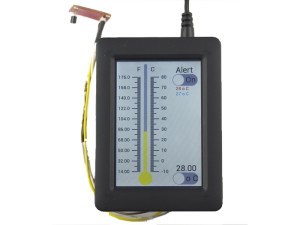 Arduino-tablet is haalbaar