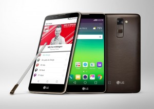 Eerste smartphone met DAB+