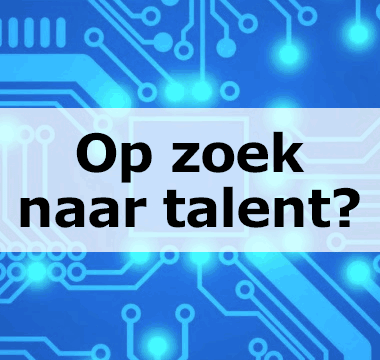 Elektor Talents: Matchmaker tussen bedrijven en elektronici