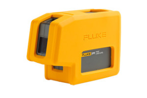 3-punts laserwaterpas