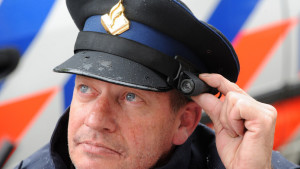 De politie in Nederland werkt steeds vaker met bodycams (archieffoto ANP).