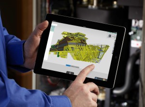 Foto: Fraunhofer IGD