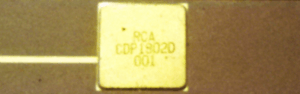 Zijn microcontrollers goud in onze handen?