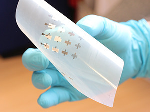 Foto © TU Delft