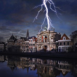 Foto © Teylers Museum