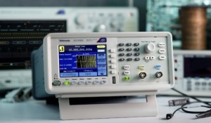 Nieuwe willekeurige-functiegenerator van Tektronix
