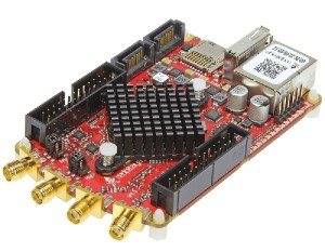Red Pitaya nu verkrijgbaar bij Elektor