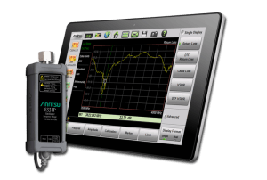 Ultra-compacte signaal-analyzer