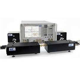 Meetsysteem voor frequenties tot 1,5 terahertz