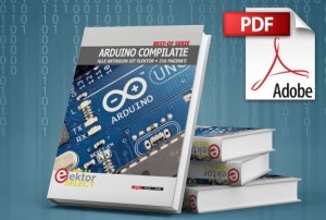 De Elektor Arduino Compilatie