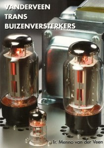 Transconductantie in buizenversterkers