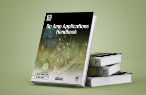 Handboek over het gebruik van opamps