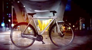VanMoof Electrified S: te slim voor regen, dieven en sleutels