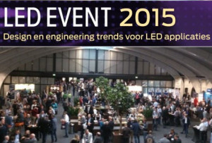 LED event 2015