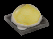 Record-rendement voor massaproductie-led
