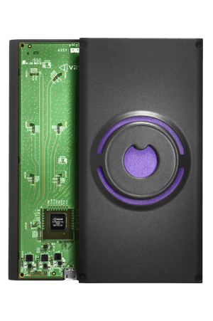Review: Walabot - Hoe transformeer je je smartphone in een radar?