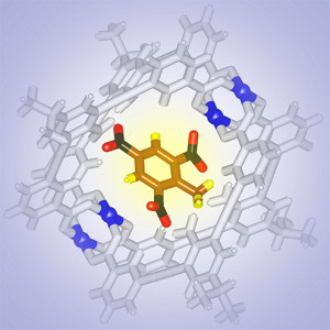 Nanosensoren sporen TNT op