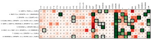 Bron: DeepCoder: Learning To Write Programs