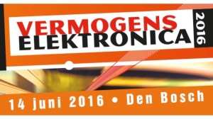 Vermogenselektronica Event 2016 biedt veel kansen en uitdagingen