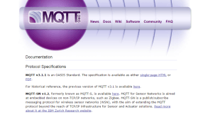Mijn pad naar het IoT (3): MQTT