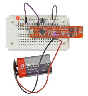 Mijn pad naar het IoT (12): MQTT standalone