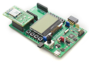 Foto: Microchip - www.microchip.com