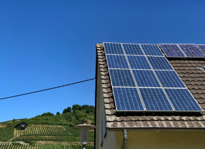Record: Zonnecellen met een rendement van 44,5 %