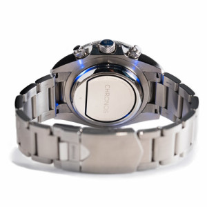 Maak van je eigen horloge een smartwatch