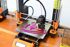 3D-geprinte stethoscoop van 3 dollar redt levens